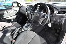 2019 Mitsubishi Triton GLS