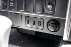 2019 Mitsubishi Triton GLS