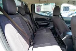 2019 Mitsubishi Triton GLS