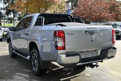 2019 Mitsubishi Triton GLS