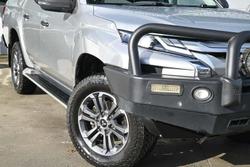 2019 Mitsubishi Triton GLS