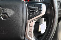 2019 Mitsubishi Triton GLS