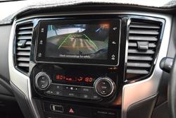 2019 Mitsubishi Triton GLS