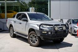 2019 Mitsubishi Triton GLS