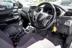 2019 Mitsubishi Triton GLS