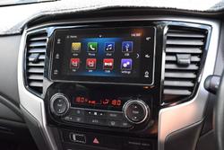 2019 Mitsubishi Triton GLS
