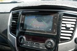 2019 Mitsubishi Triton GLS