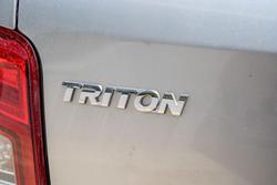 2019 Mitsubishi Triton GLS