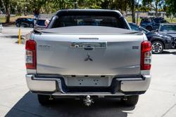 2019 Mitsubishi Triton GLS