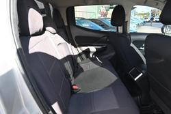 2019 Mitsubishi Triton GLS