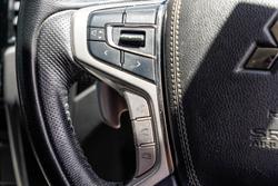 2019 Mitsubishi Triton GLS