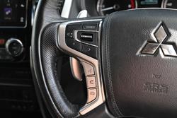 2019 Mitsubishi Triton GLS