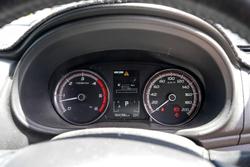 2019 Mitsubishi Triton GLS