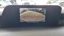 2020 Mazda 3 G20 Pure