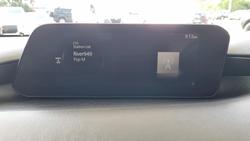 2020 Mazda 3 G20 Pure