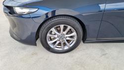 2020 Mazda 3 G20 Pure