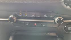 2020 Mazda 3 G20 Pure