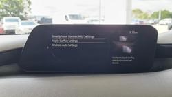 2020 Mazda 3 G20 Pure