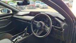 2020 Mazda 3 G20 Pure