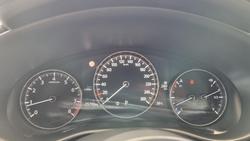 2020 Mazda 3 G20 Pure