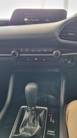 2020 Mazda 3 G20 Pure
