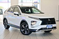 2024 Mitsubishi Eclipse Cross Aspire