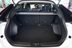 2024 Mitsubishi Eclipse Cross Aspire