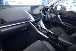 2024 Mitsubishi Eclipse Cross Aspire