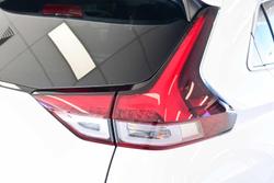 2024 Mitsubishi Eclipse Cross Aspire