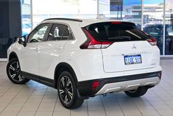 2024 Mitsubishi Eclipse Cross Aspire