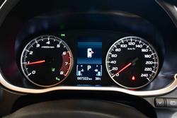 2024 Mitsubishi Eclipse Cross Aspire