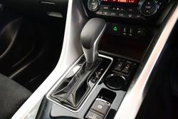 2024 Mitsubishi Eclipse Cross Aspire