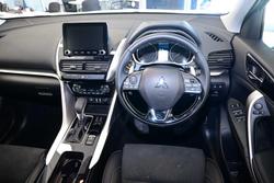 2024 Mitsubishi Eclipse Cross Aspire