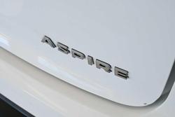 2024 Mitsubishi Eclipse Cross Aspire