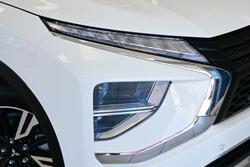 2024 Mitsubishi Eclipse Cross Aspire