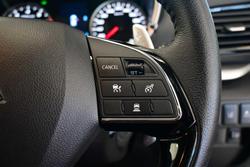 2024 Mitsubishi Eclipse Cross Aspire