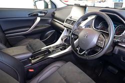 2024 Mitsubishi Eclipse Cross Aspire