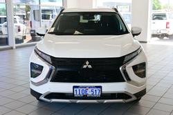 2024 Mitsubishi Eclipse Cross Aspire