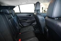 2024 Mitsubishi Eclipse Cross Aspire