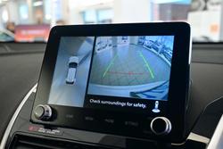 2024 Mitsubishi Eclipse Cross Aspire