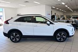 2024 Mitsubishi Eclipse Cross Aspire