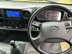 2014 Hino 300 920