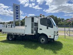 2014 Hino 300 920