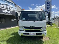 2014 Hino 300 920