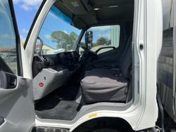 2014 Hino 300 920