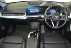 2024 BMW iX1 eDrive20 xLine