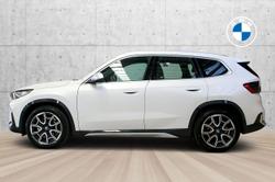 2024 BMW iX1 eDrive20 xLine