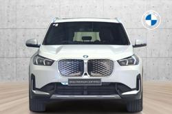 2024 BMW iX1 eDrive20 xLine