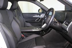 2024 BMW iX1 eDrive20 xLine