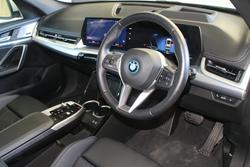 2024 BMW iX1 eDrive20 xLine